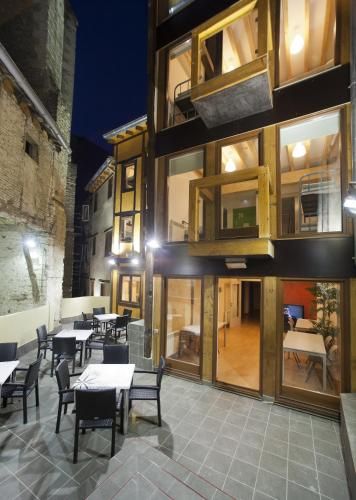 El Albergue de la Catedral 3