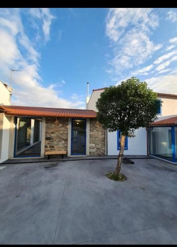 A Casa do Lado -1 étoiles à Melide