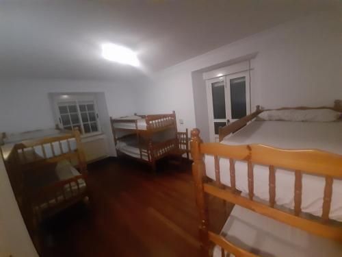 Albergue Berce do Camiño 3