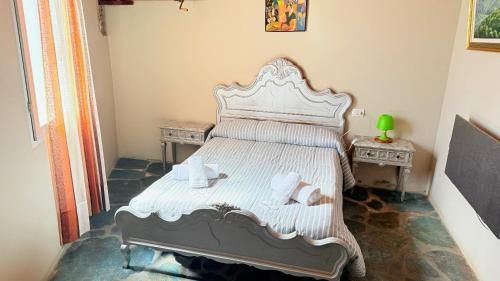 Pensión y Albergue Matias Locanda 2