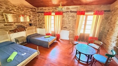 Pensión y Albergue Matias Locanda 1