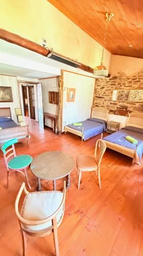 Pensión y Albergue Matias Locanda 3