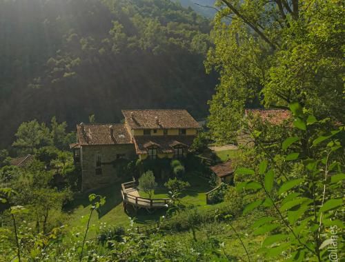 Posada Las Espedillas 3