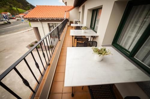 Hostería El Cruce 3