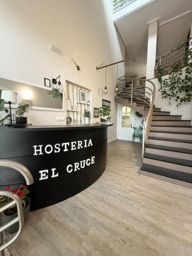 Hostería El Cruce 1