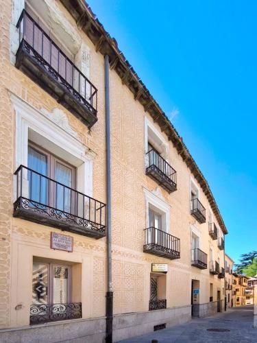 Hospedaje La Judería 2