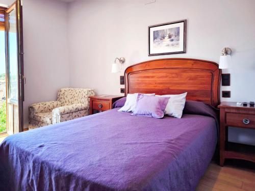 Hospedaje La Judería 3