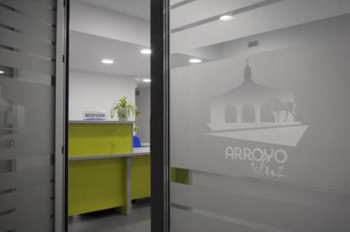 Hostel Divino Morales 1