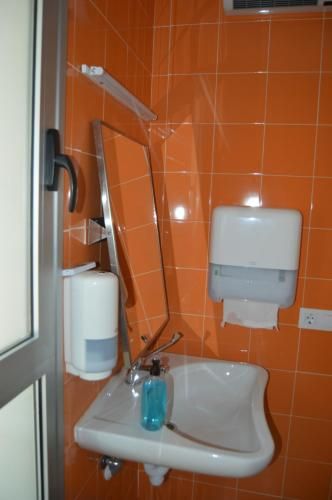 Hostel Divino Morales 3