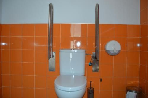 Hostel Divino Morales 2