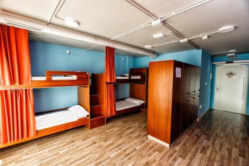Albergue Arribada 3