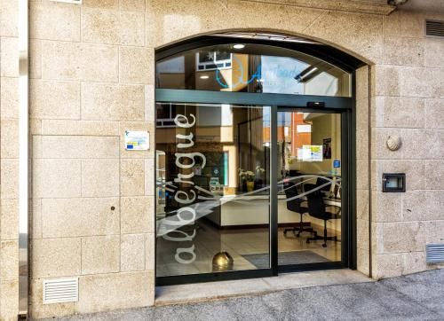Albergue Arribada -1 estrellas en Muxia