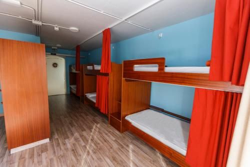 Albergue Arribada 2