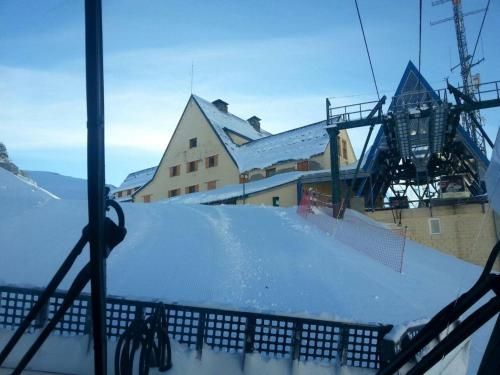 Alberg Núria Xanascat 2