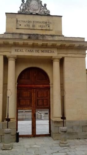 Casa de la Moneda 2