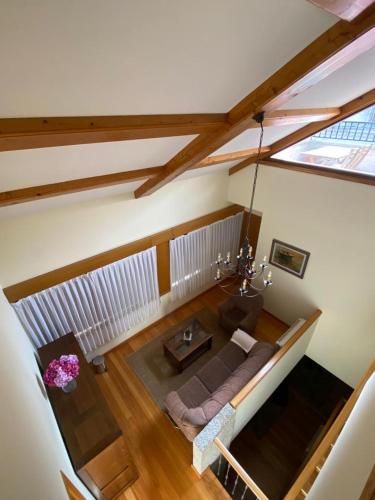 A Casa Do Patín Cangas 2