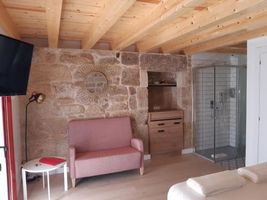 Casa Choupas