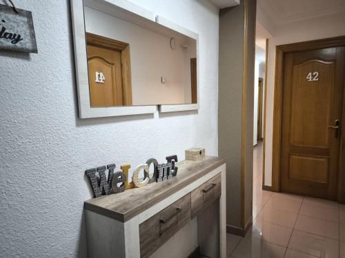 Hostería VISTAPARK 3