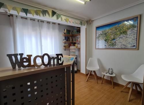 Hostería VISTAPARK 2