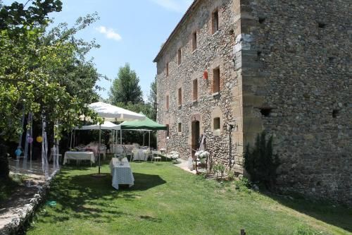 REST LIFE EL SALTO 1