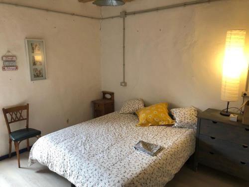 REST LIFE EL SALTO 2