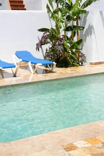 La Floristería Zahora 1