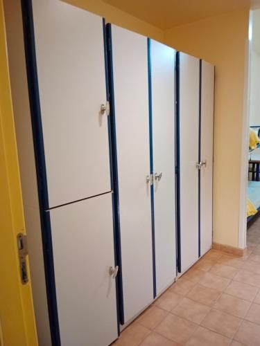 Alberg Cabrera de Mar Xanascat 2