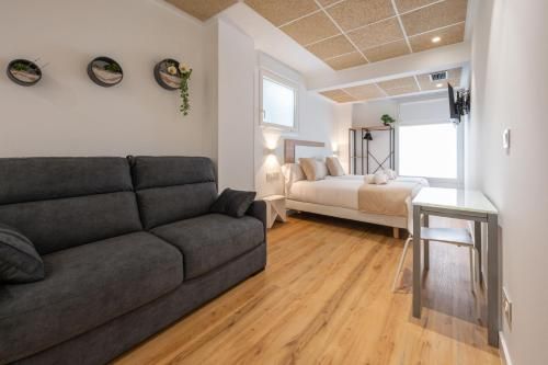 Elegant Rooms Lasarte 3