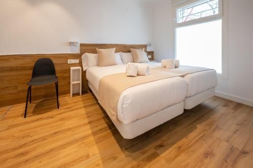 Elegant Rooms Lasarte 2