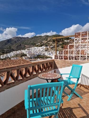 Hospedería El Caravansar 3