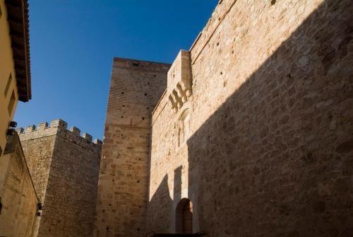 Alojamiento Turístico La Tinaja 1