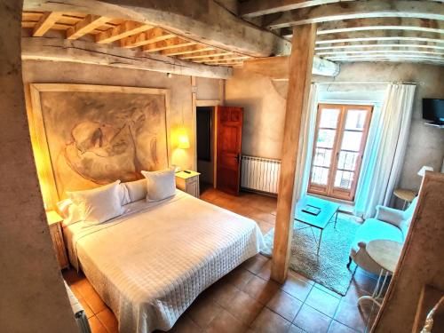 Posada Restaurante Casa de la Sal 2