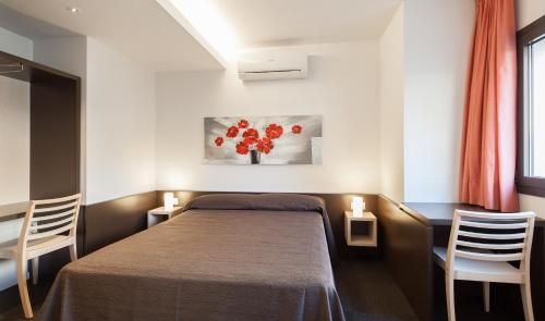 Apartaments i habitacions Can Morera Olot 3