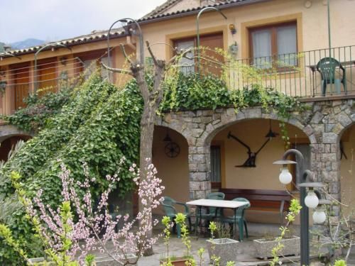 Casa Rural Cal Farragetes 2