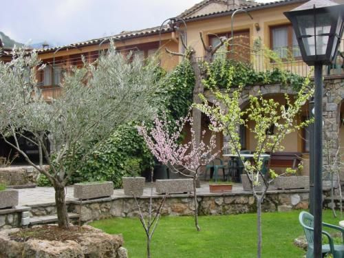 Casa Rural Cal Farragetes 3