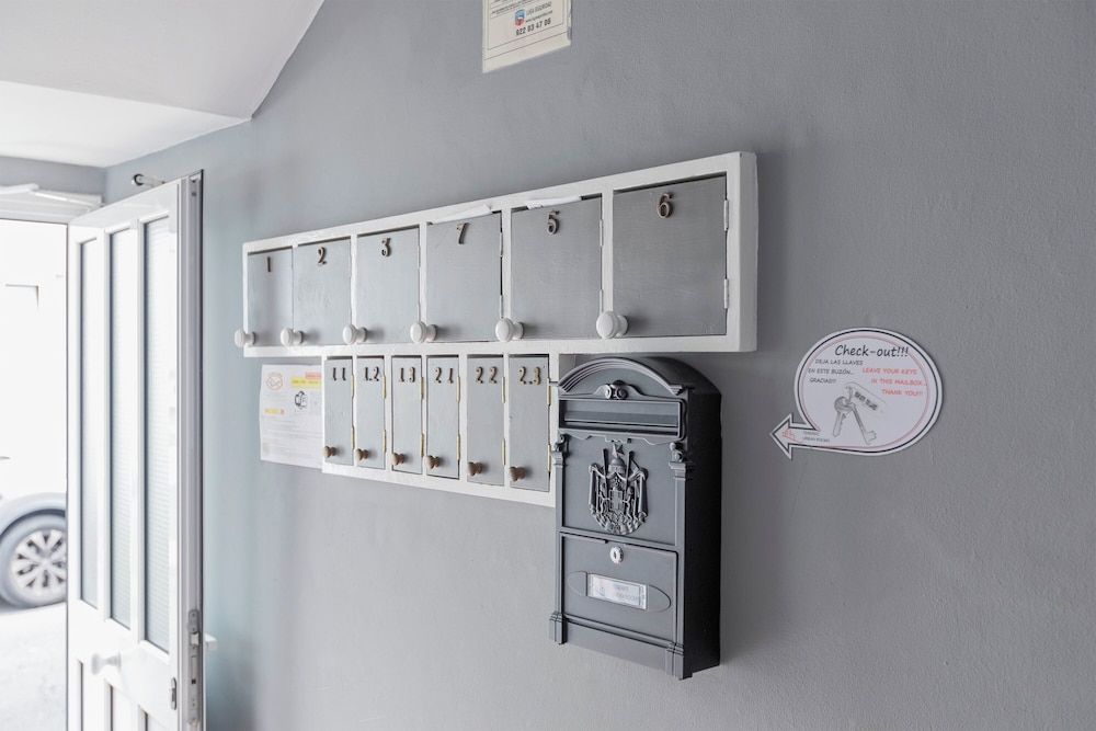 TENERIFE URBAN ROOMS 2