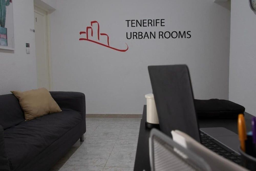 TENERIFE URBAN ROOMS 3