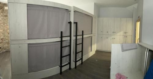 Albergue a Carballeira 3