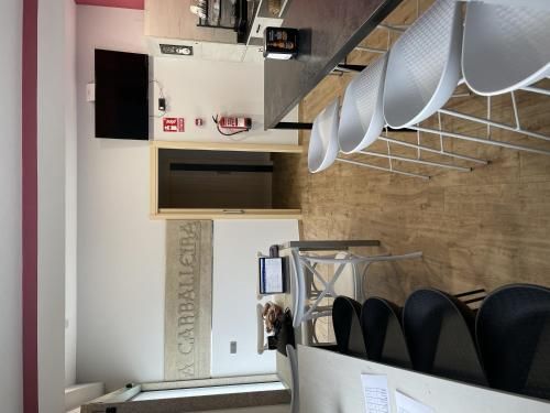 Albergue a Carballeira 2