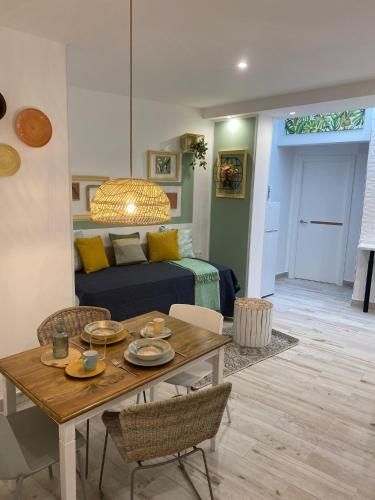 La Casita M&S 4 estrelas em Albacete