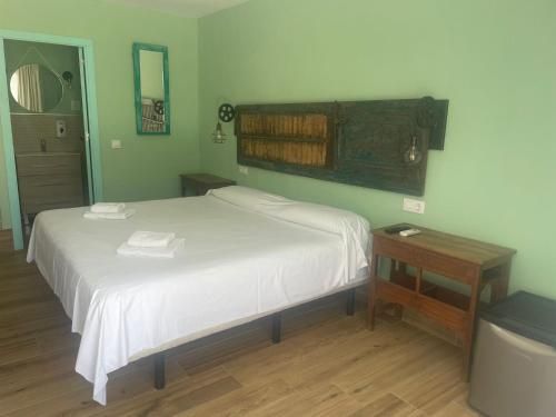 Habitaciones Sajorami Beach 3