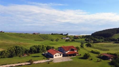 La Panera 3 estrelas em San Vicente de la Barquera