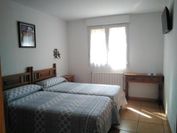 Fuente el Hayedo+Entrada Parque de Multiaventura Cabuerniaventura