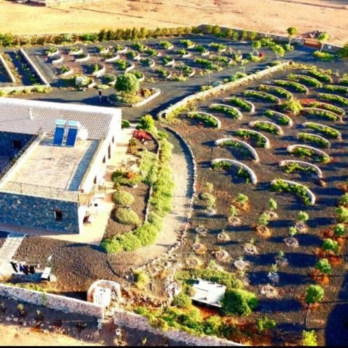 Agriturismo El Bounty 2