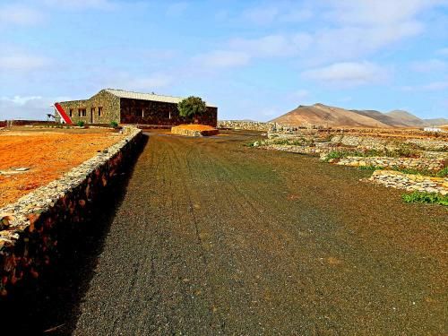 Agriturismo El Bounty 3