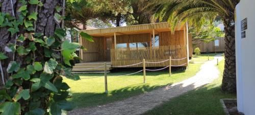 Cabanas Narea 1