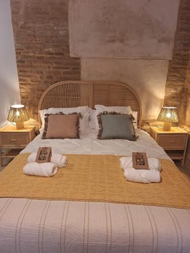 La casa de las flores 1