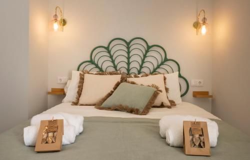 La casa de las flores 3