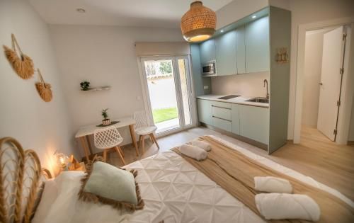 La casa de las flores 2