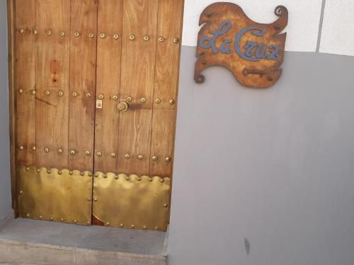 Casa rural la cruz 3